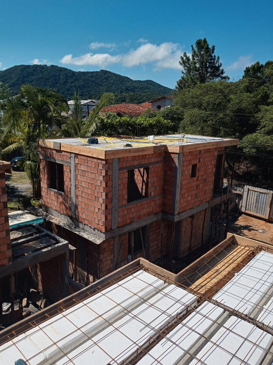 Alvenaria Residencial