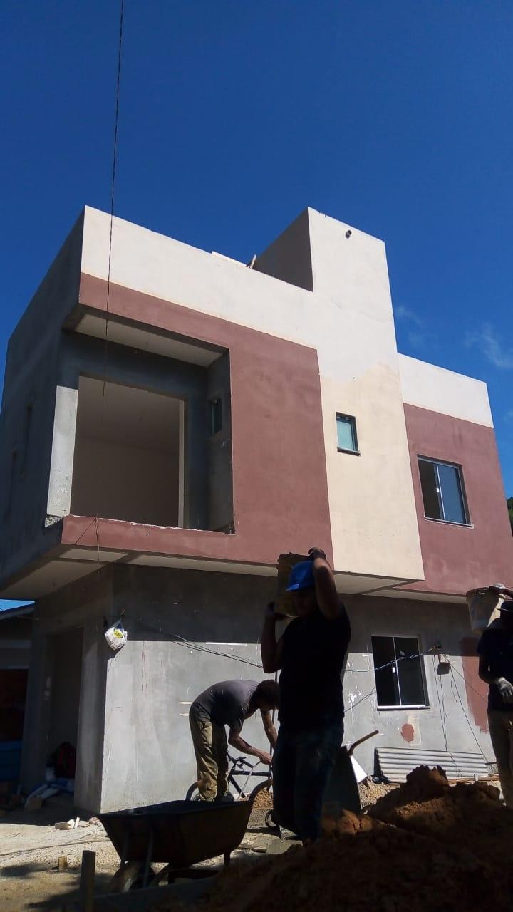 Residência Finalizada